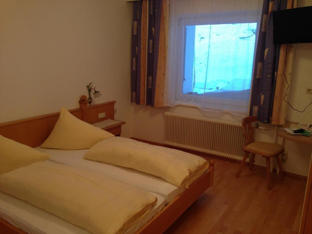 Pension Timmelseck Obergurgl Room photo
